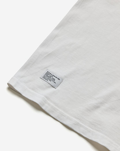 Like A MF Bull Ink T-Shirt - Large