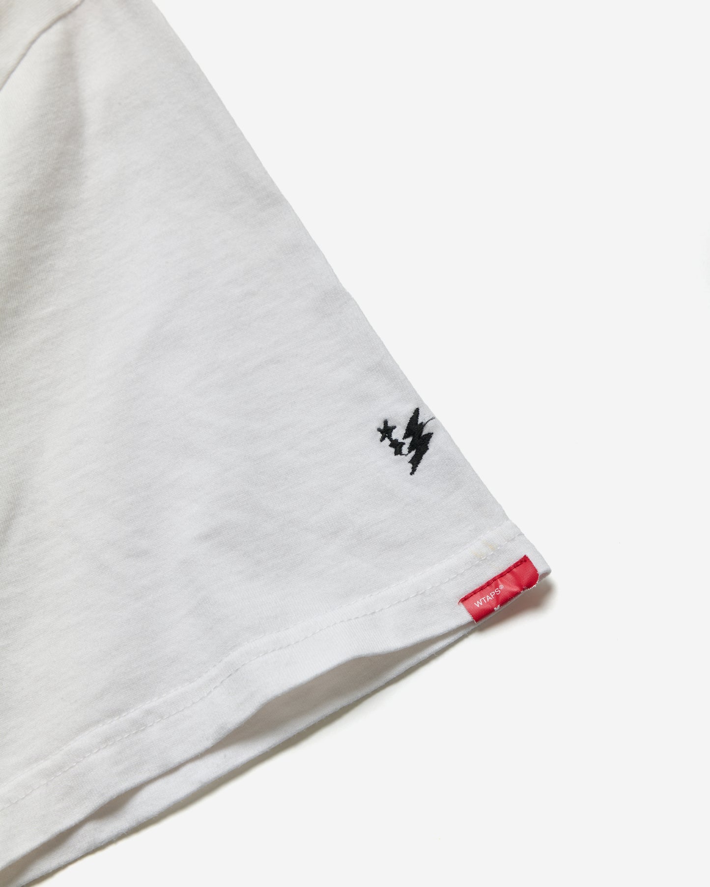 Like A MF Bull Ink T-Shirt - Large