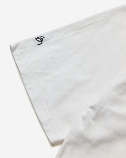 Like A MF Bull Ink T-Shirt - Large