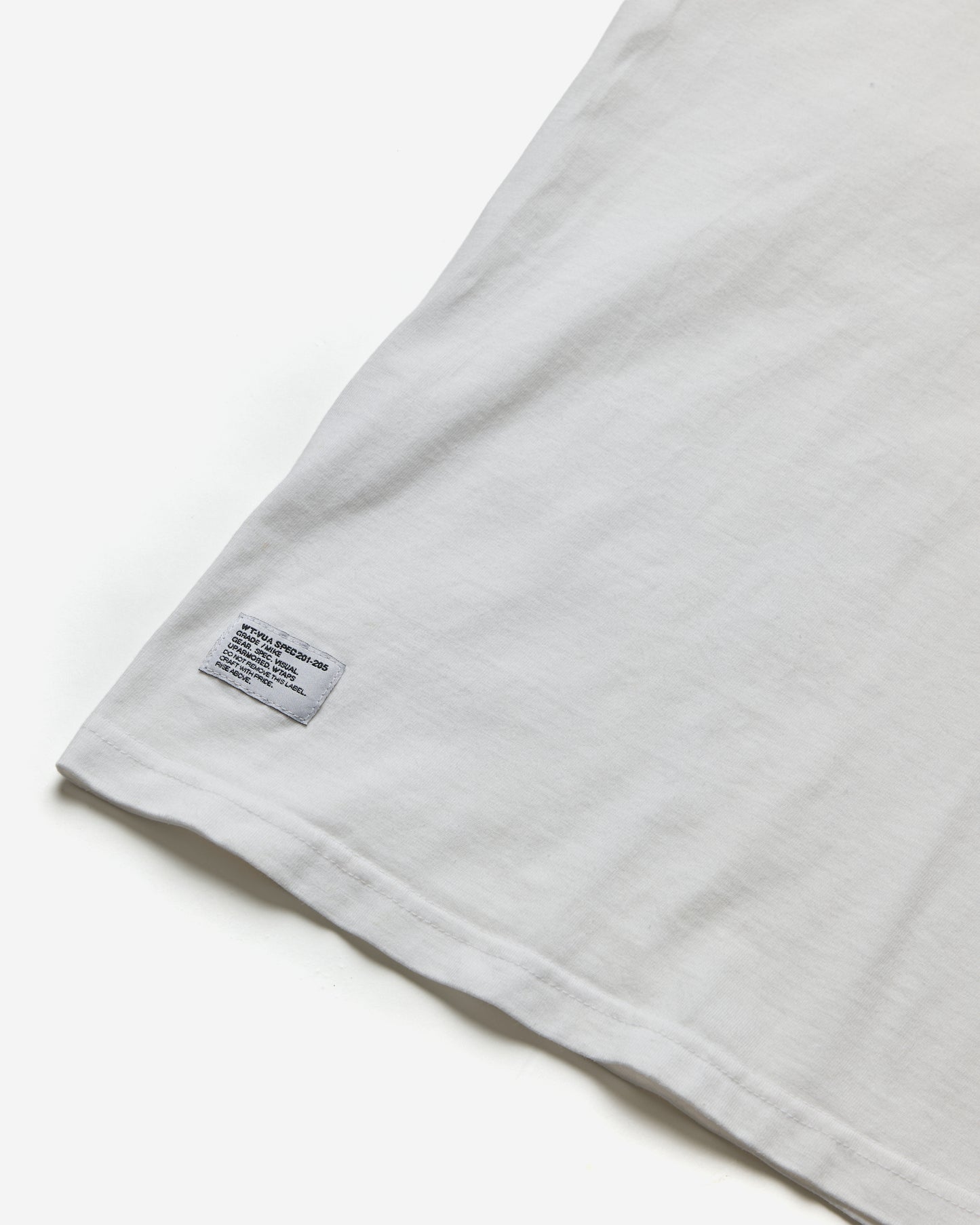 Extreme Prejudice Stencil T-Shirt ss2008 - Medium