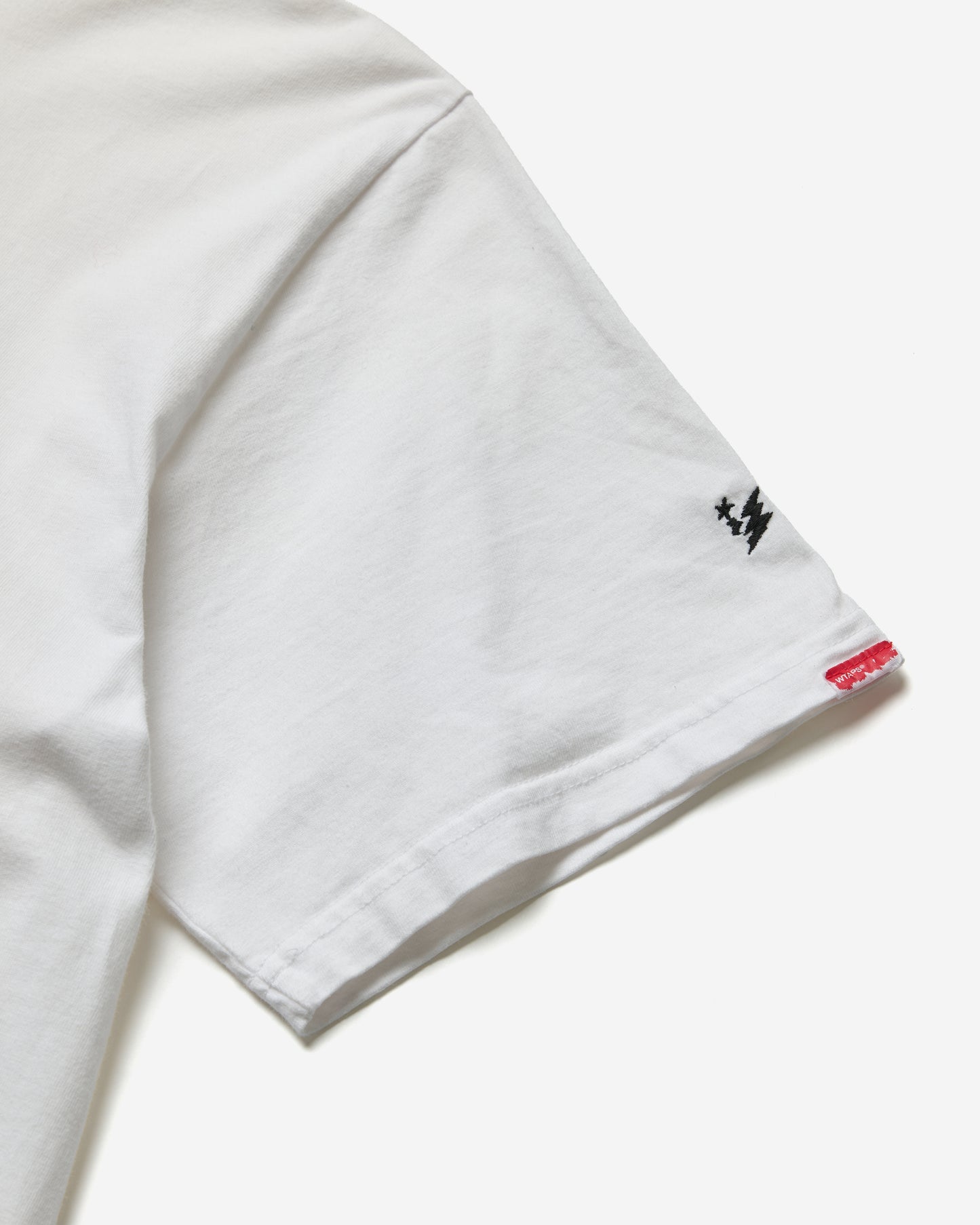 Extreme Prejudice Stencil T-Shirt ss2008 - Medium