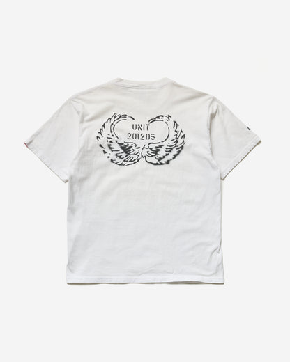 Extreme Prejudice Stencil T-Shirt ss2008 - Medium