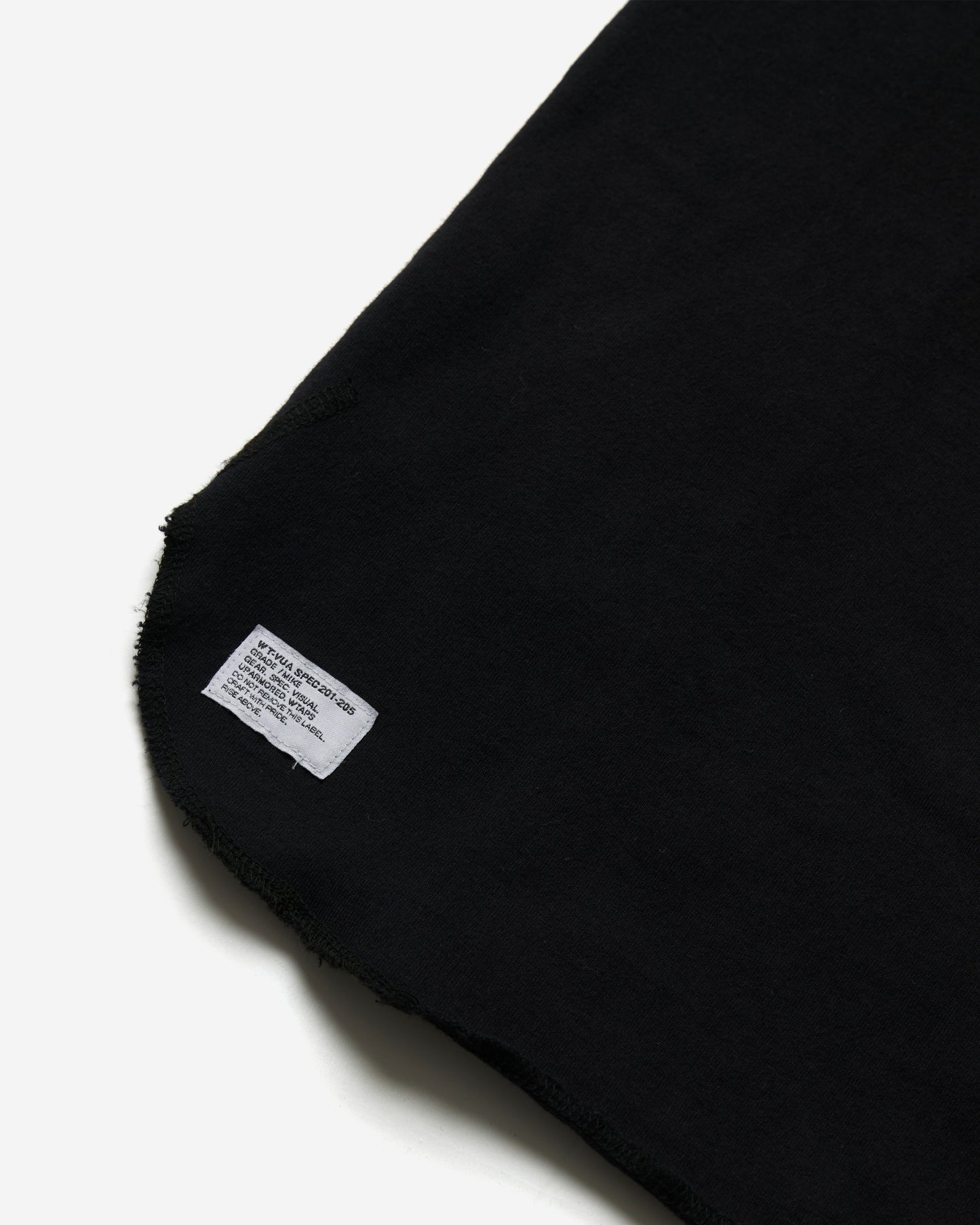 fw08 Extreme Prejudice Raglan T-Shirt - Medium