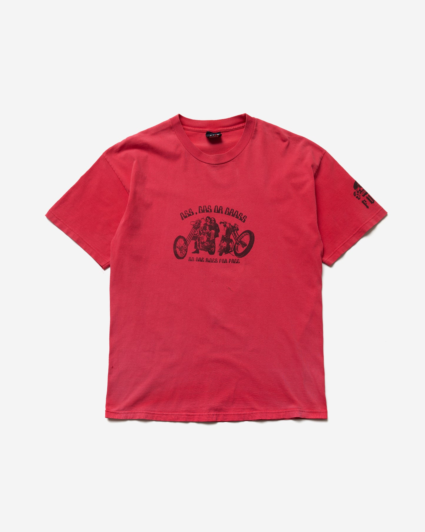 Easy Rider Graphic T-Shirt - Extra Large