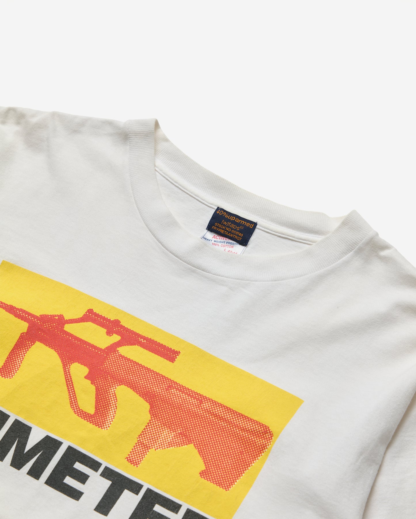 9MMETER Long Sleeve T-Shirt