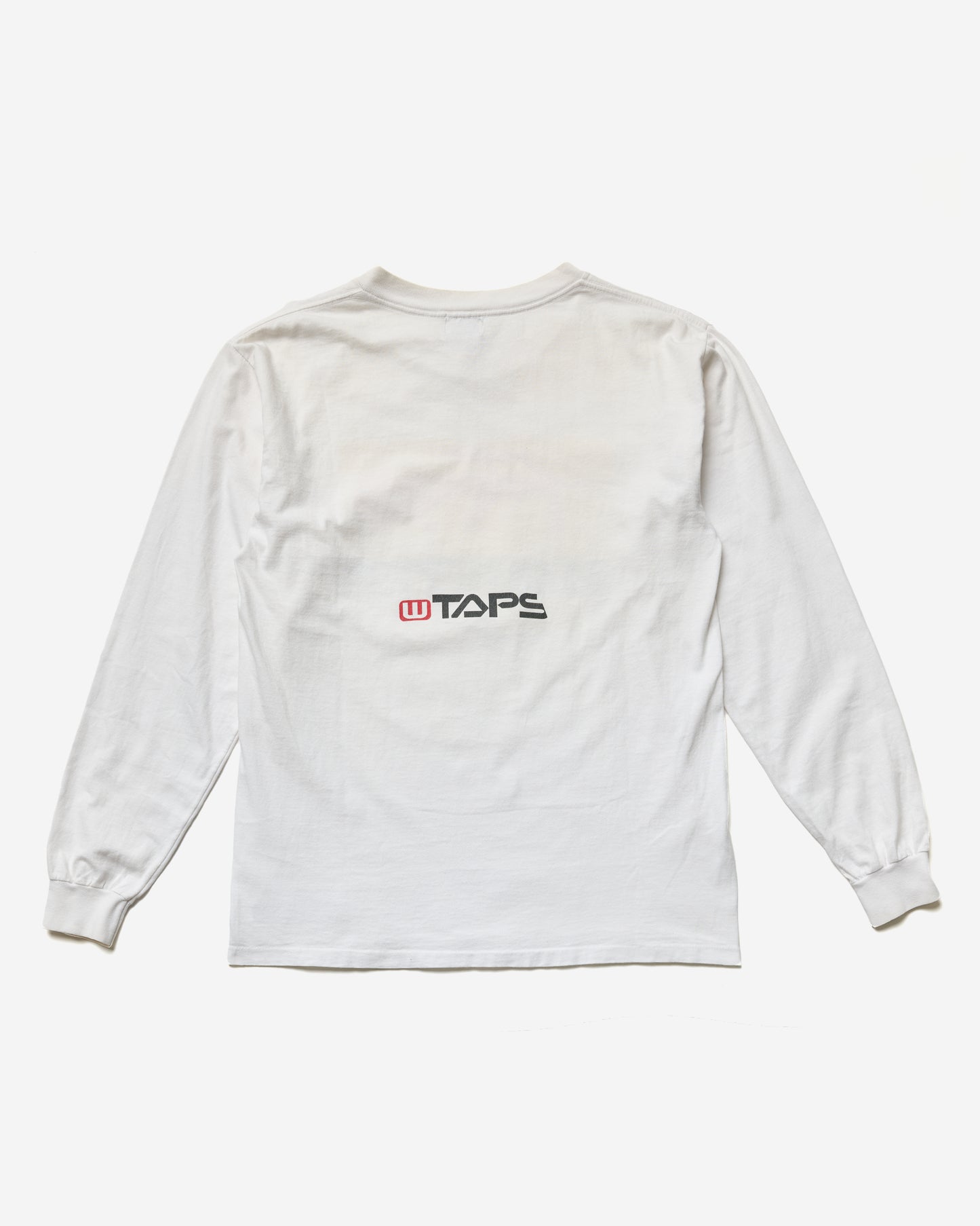 9MMETER Long Sleeve T-Shirt