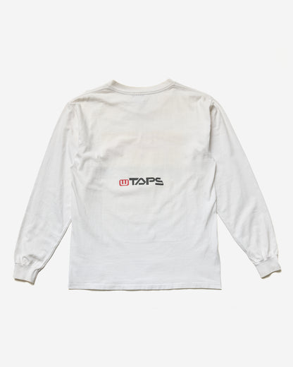 9MMETER Long Sleeve T-Shirt