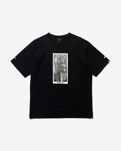 Diablo Design T-Shirt - Large