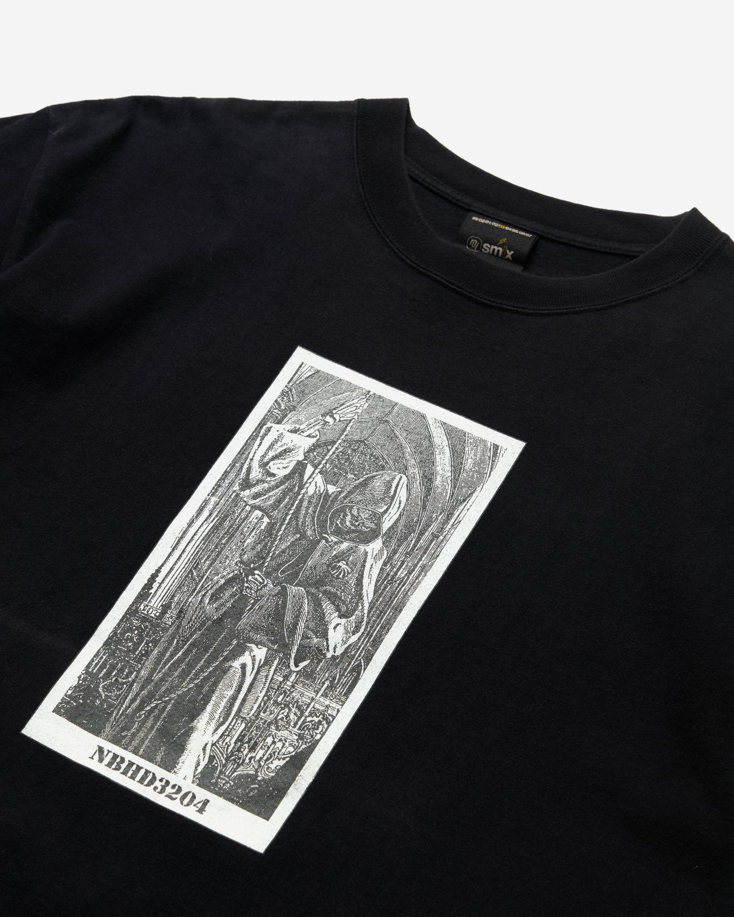 Diablo Design T-Shirt - Large