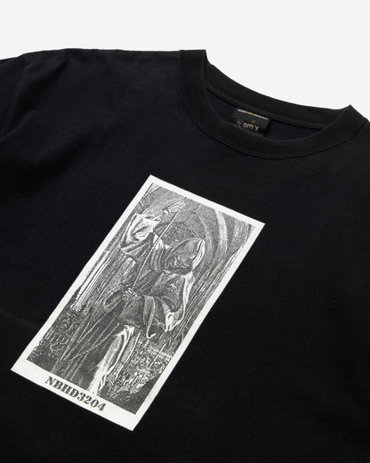 Diablo Design T-Shirt - Large