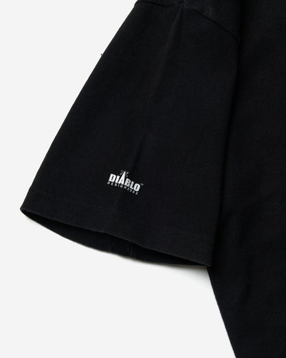 Diablo Design T-Shirt - Large