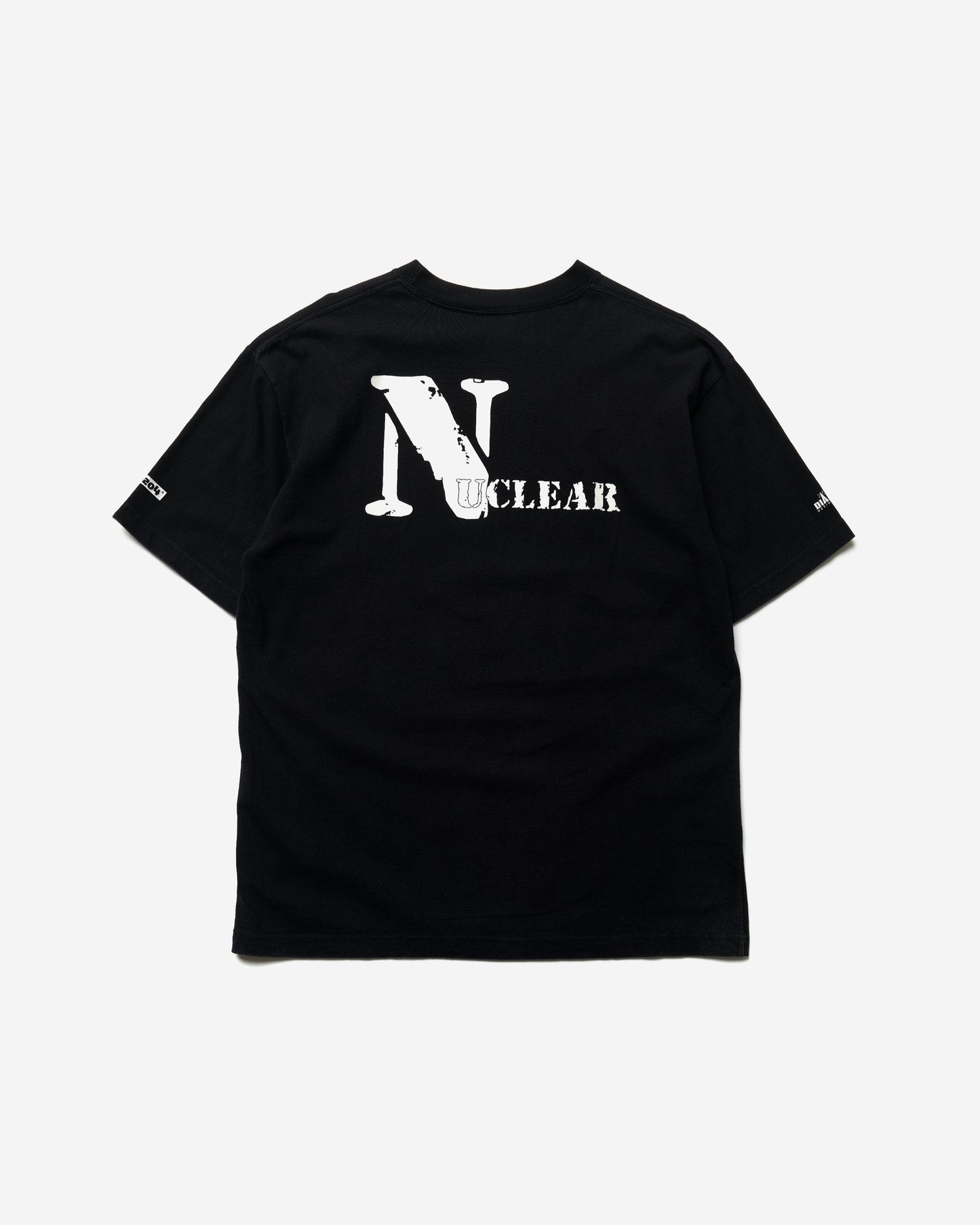 Diablo Design T-Shirt - Large