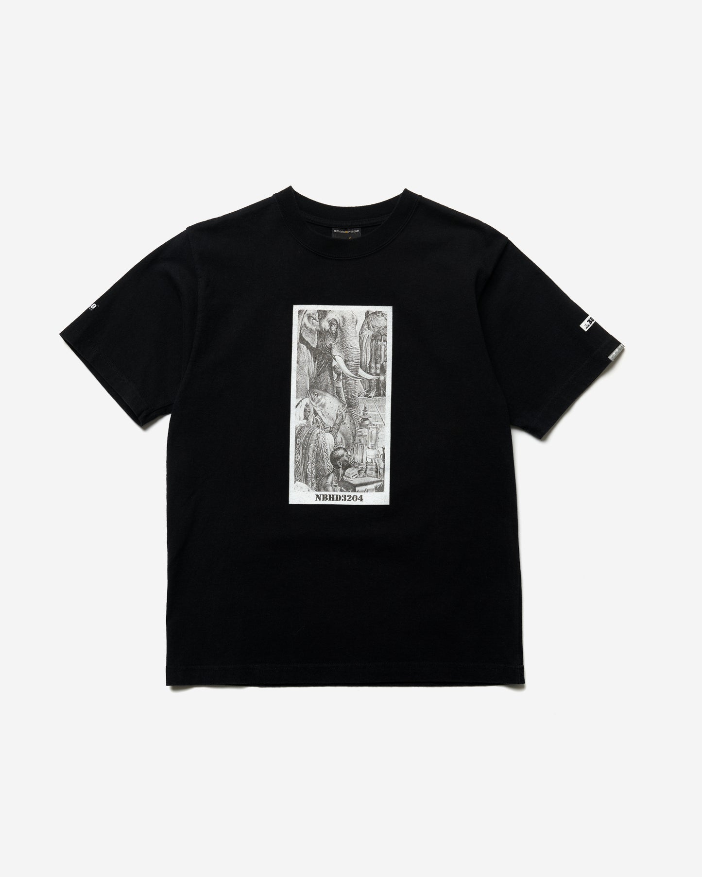 Diablo Design T-Shirt - Small