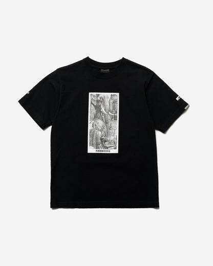 Diablo Design T-Shirt - Small