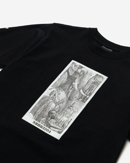 Diablo Design T-Shirt - Small