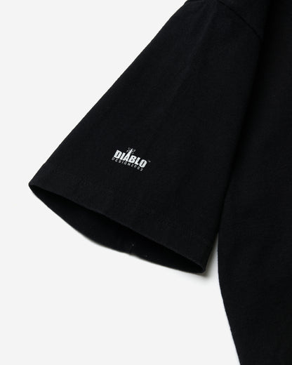 Diablo Design T-Shirt - Small