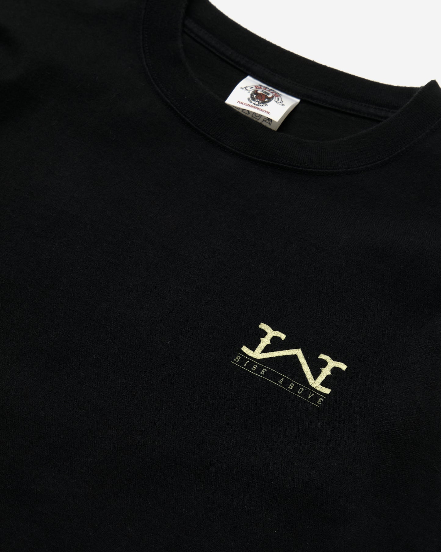 Extreme Prejudice T-Shirt ss2008 - Medium