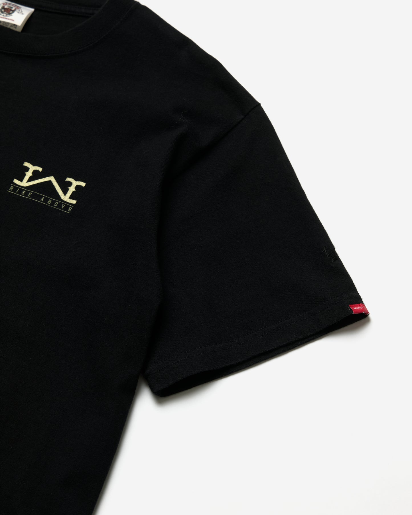 Extreme Prejudice T-Shirt ss2008 - Medium