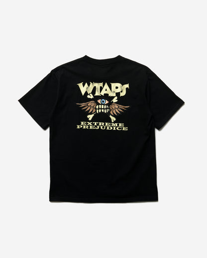 Extreme Prejudice T-Shirt ss2008 - Medium