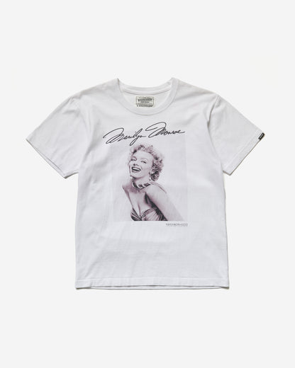 Marilyn Monroe Graphic T-Shirt - Small