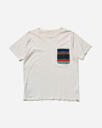 Blanket Pocket T-Shirt - Medium