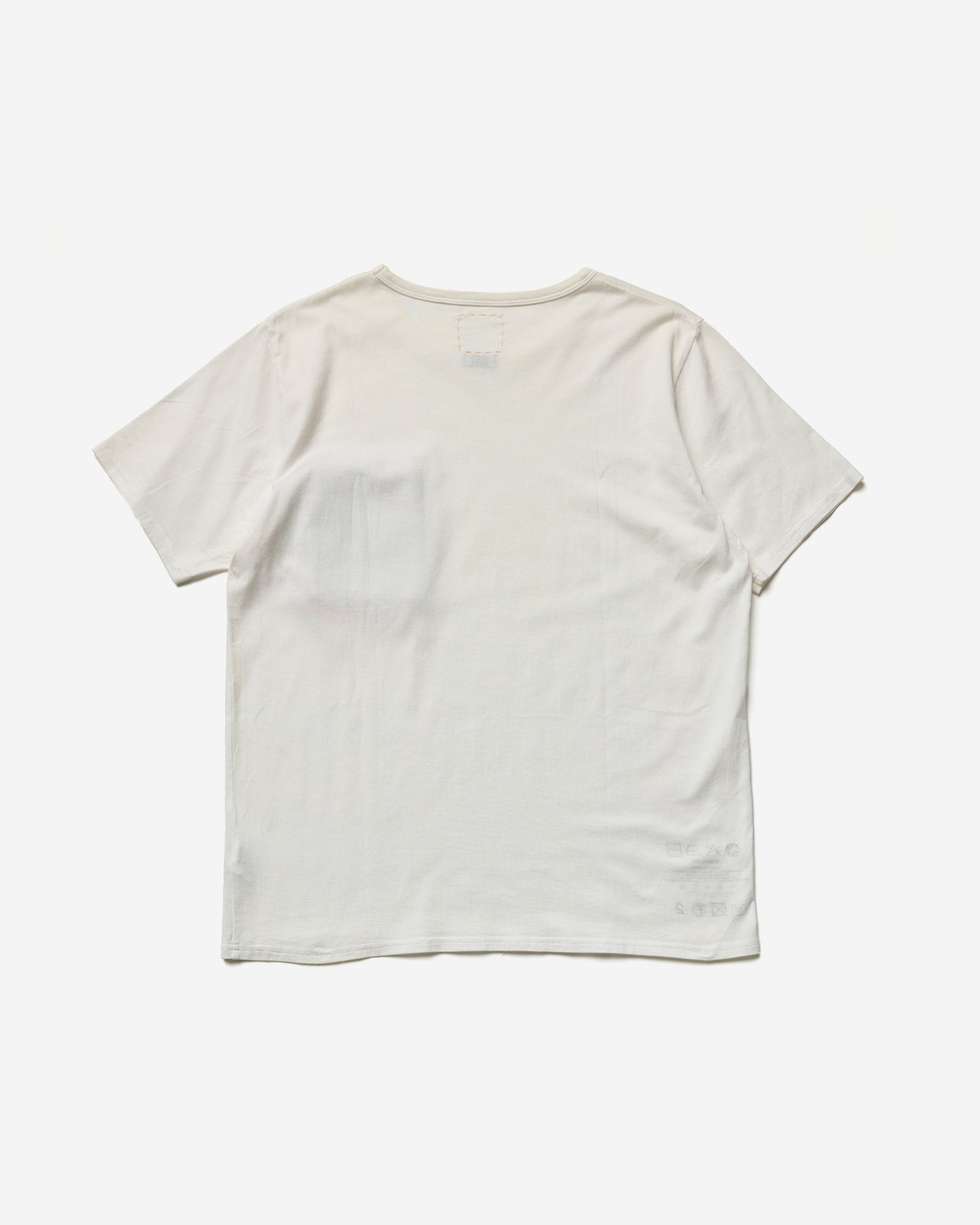 Blanket Pocket T-Shirt - Medium