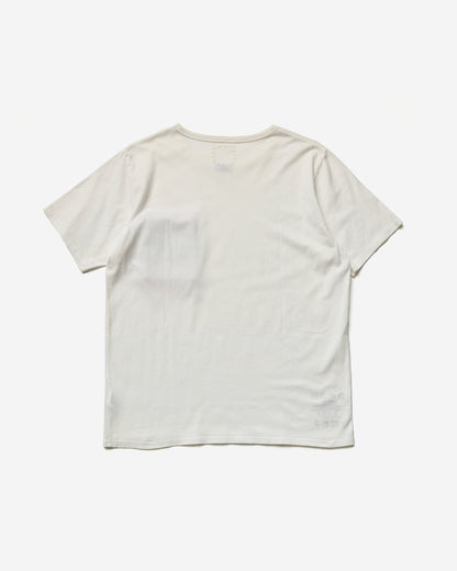 Blanket Pocket T-Shirt - Medium