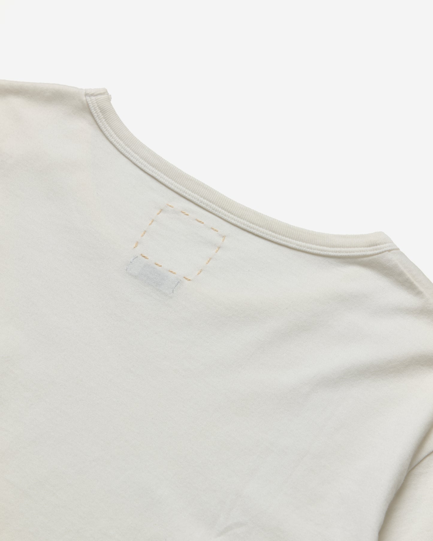 Blanket Pocket T-Shirt - Medium