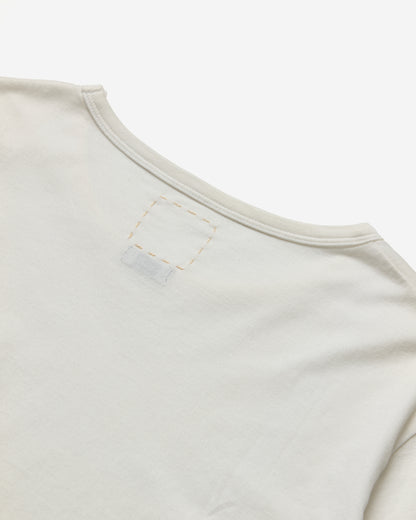 Blanket Pocket T-Shirt - Medium