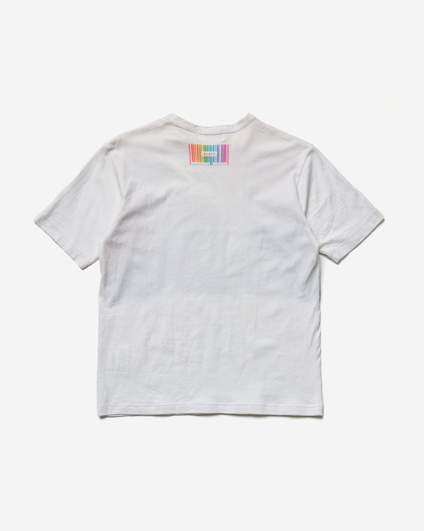 APART Gallery Shark Graphic T-Shirt