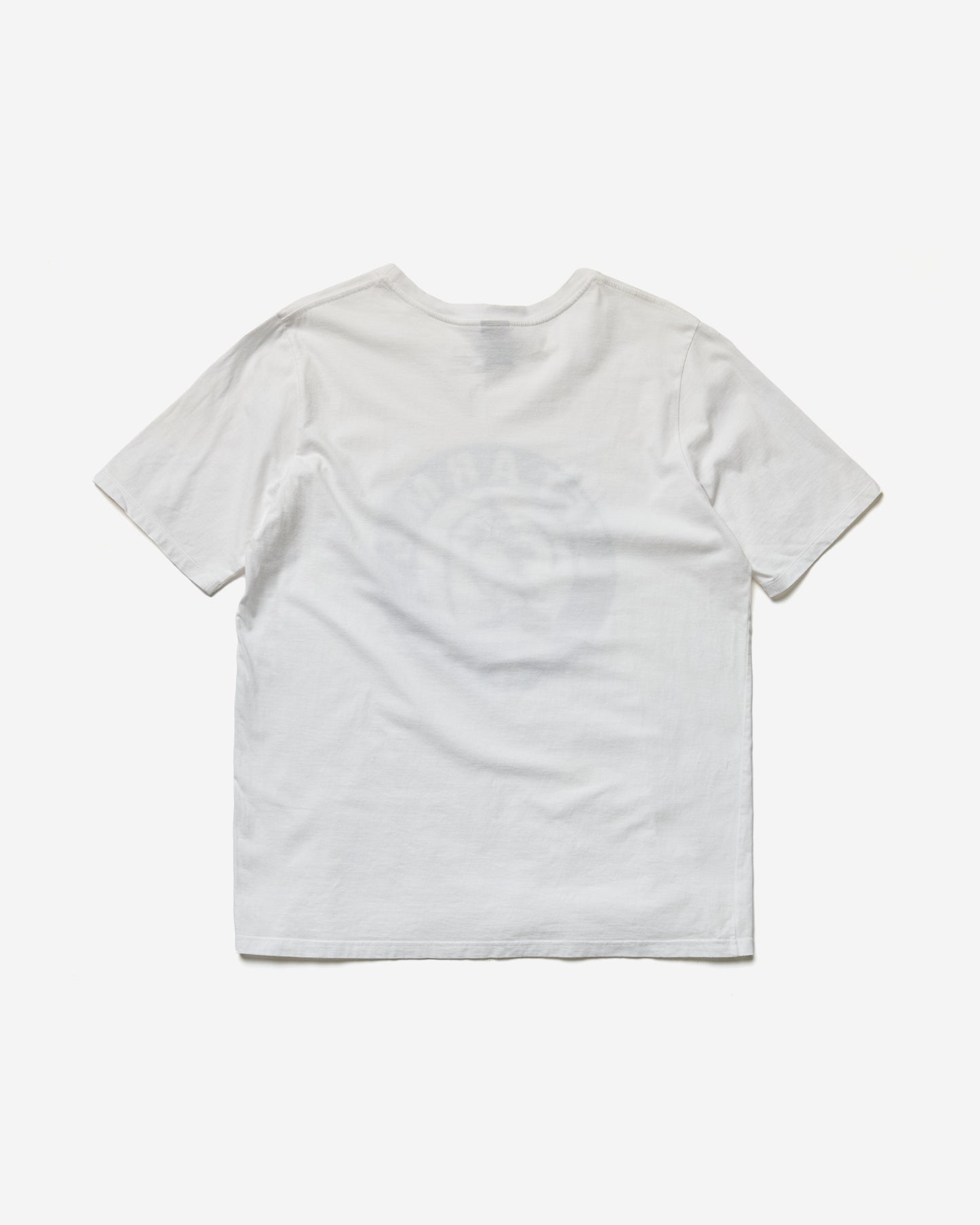 Left Arm & face T-Shirt - XLarge