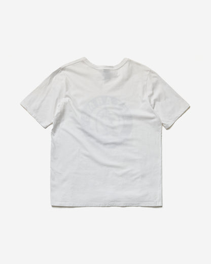 Left Arm & face T-Shirt - XLarge