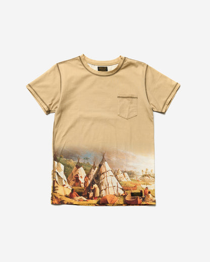 Neighborhood Dawn T-Shirt - Medium