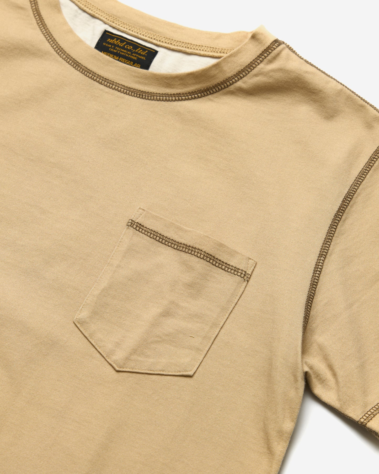 Neighborhood Dawn T-Shirt - Medium