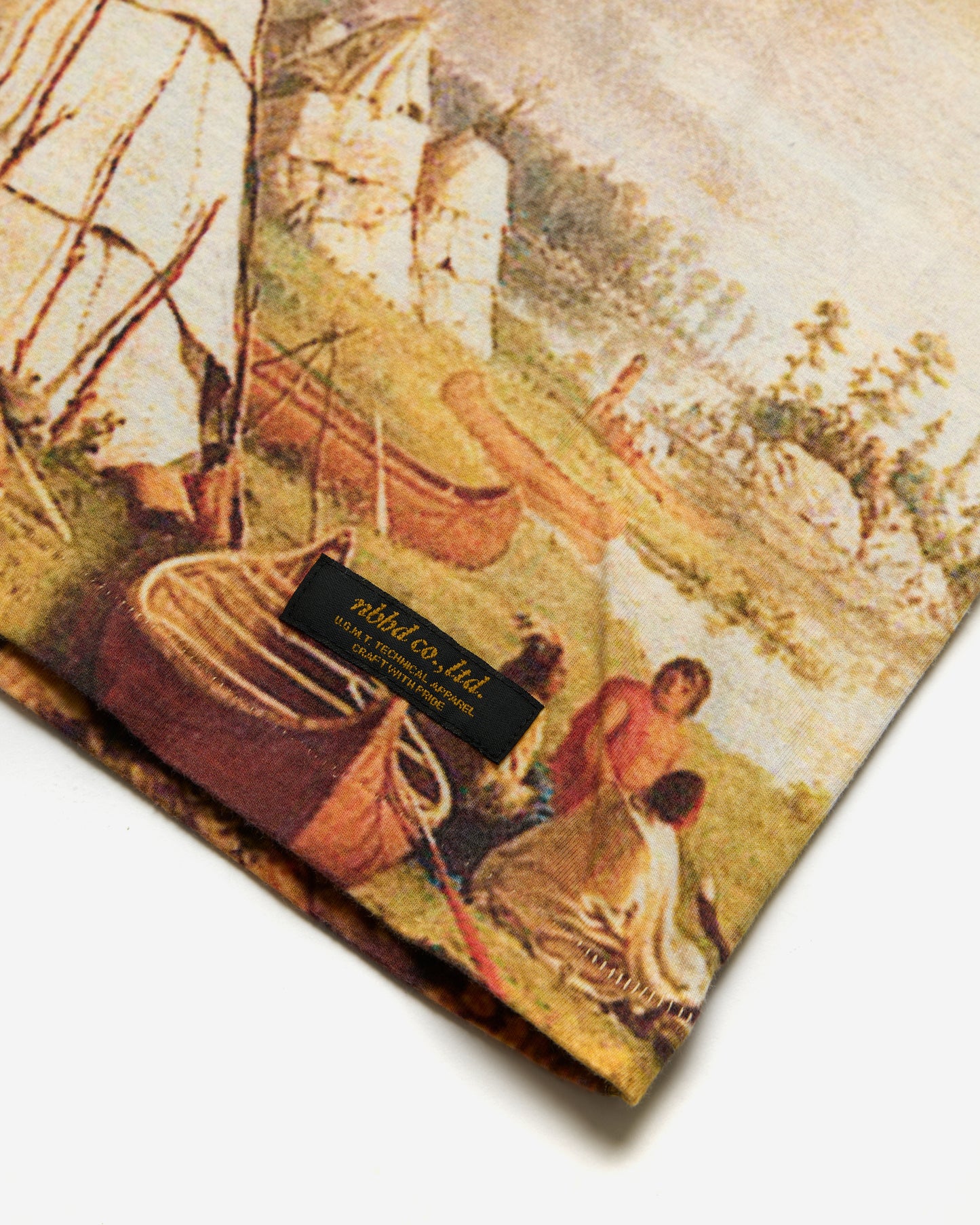 Neighborhood Dawn T-Shirt - Medium