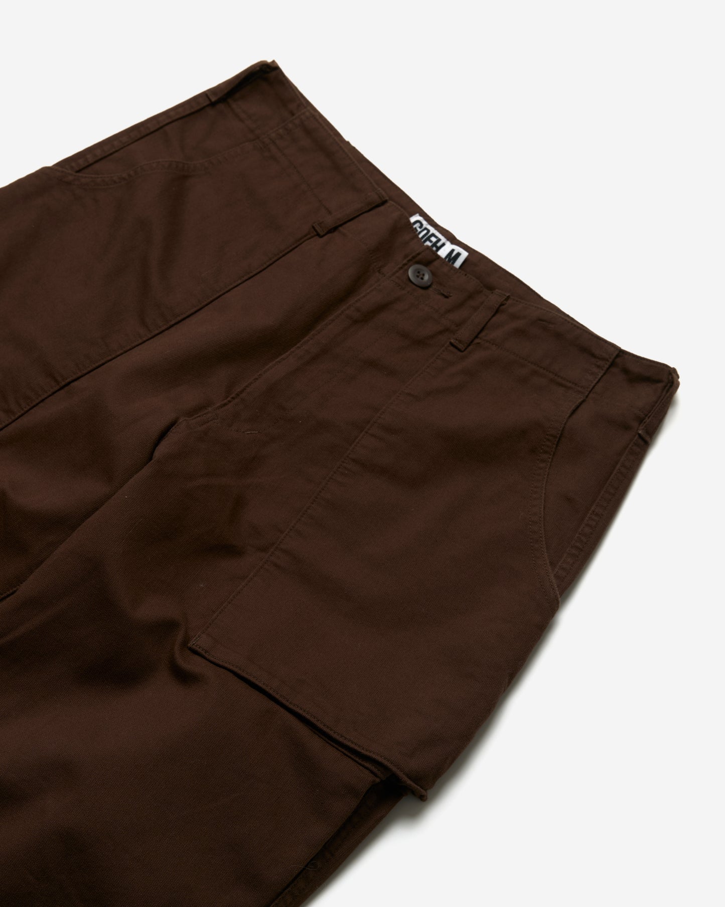 Chino Monkey Pants - Medium