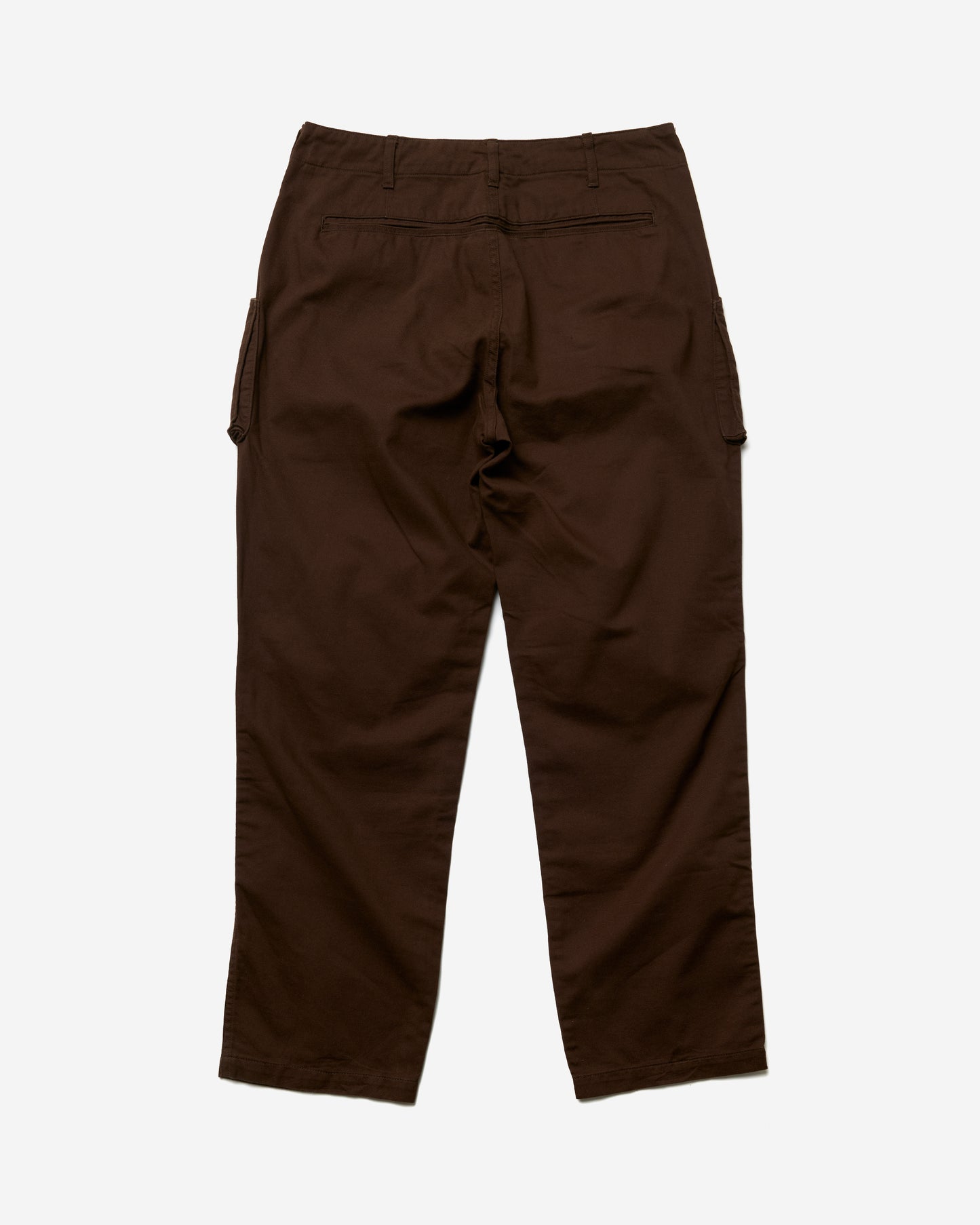 Chino Monkey Pants - Medium