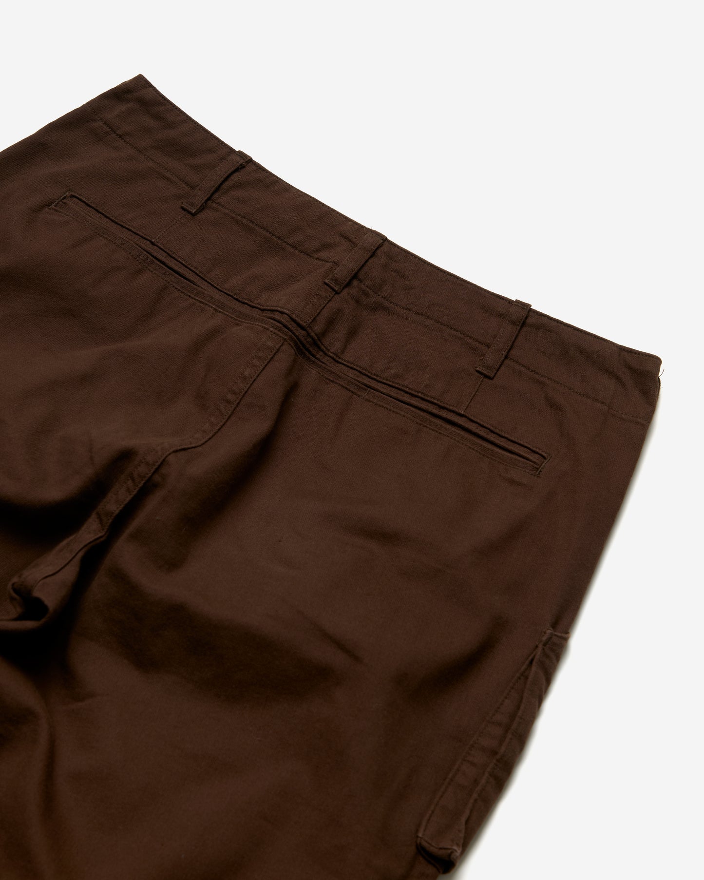 Chino Monkey Pants - Medium
