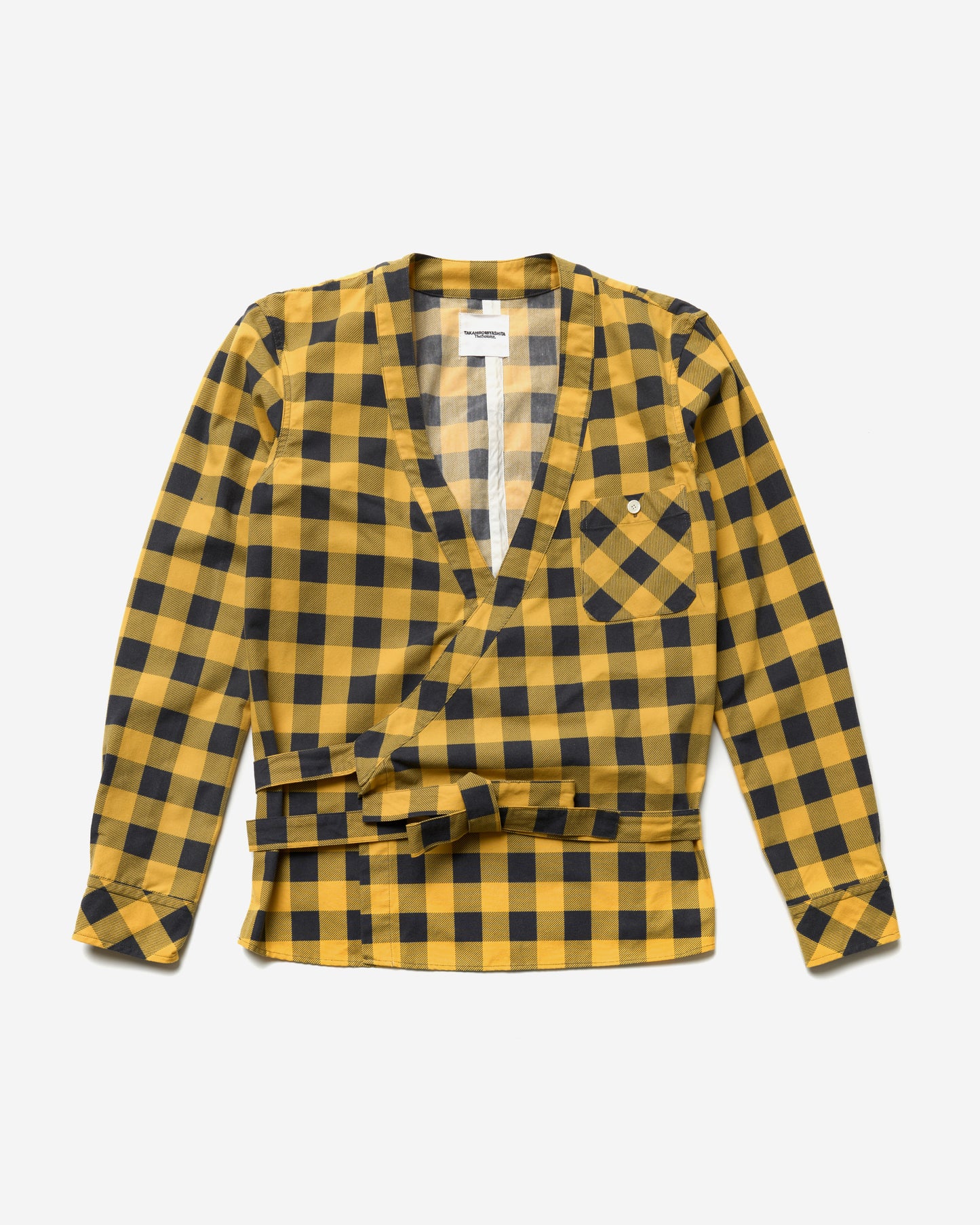 Tangled Up Shirt - Large