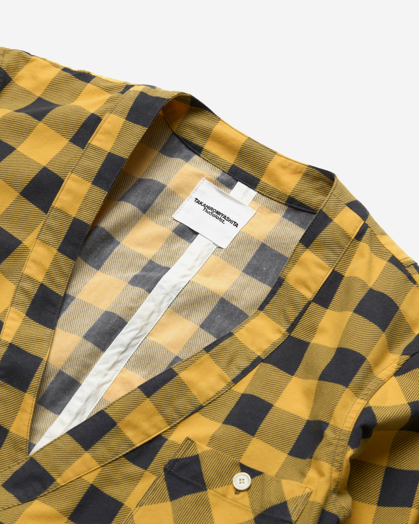 Tangled Up Shirt - Large