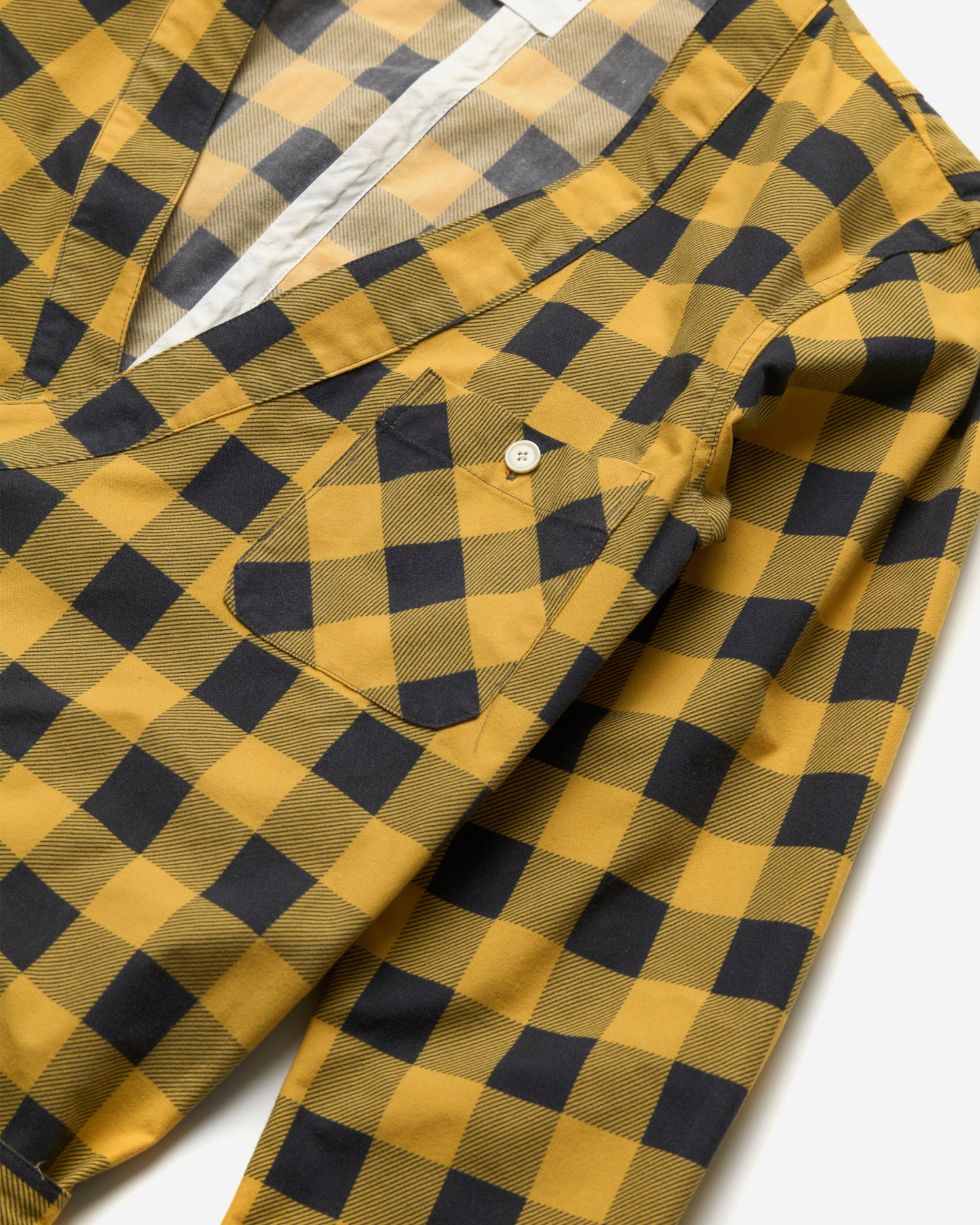 Tangled Up Shirt - Large