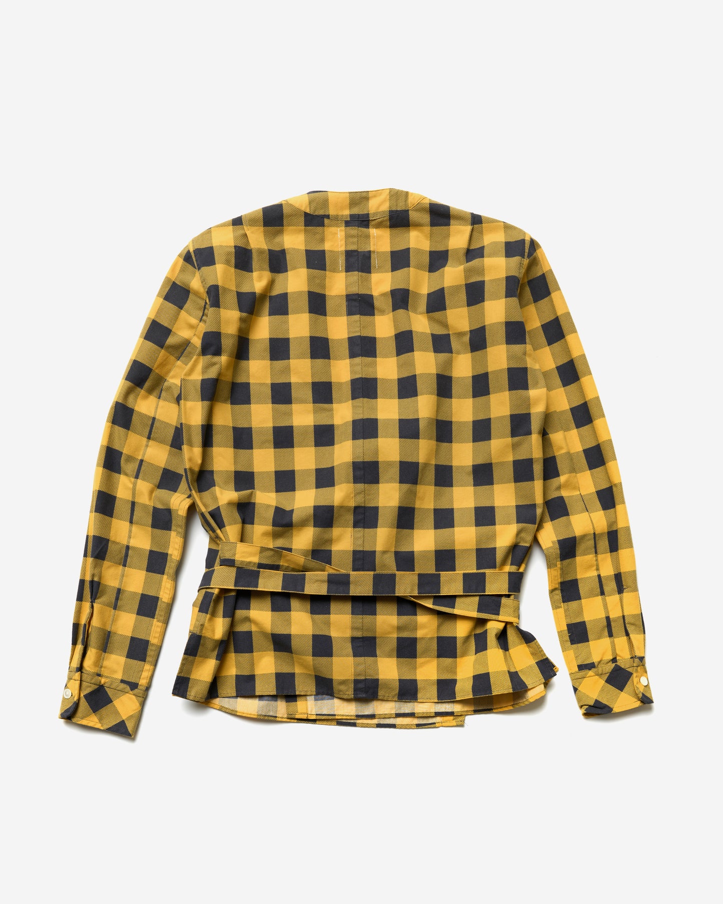 Tangled Up Shirt - Large