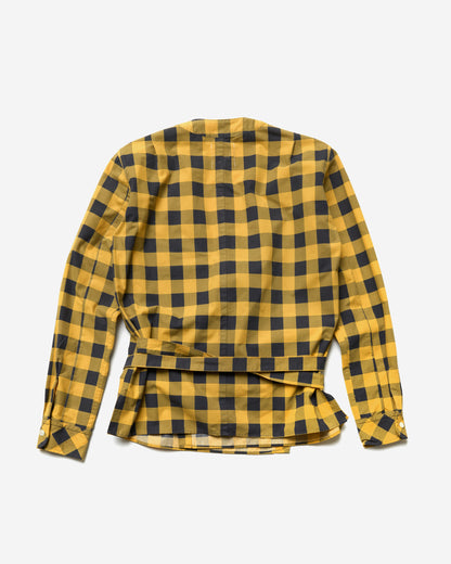 Tangled Up Shirt - Large