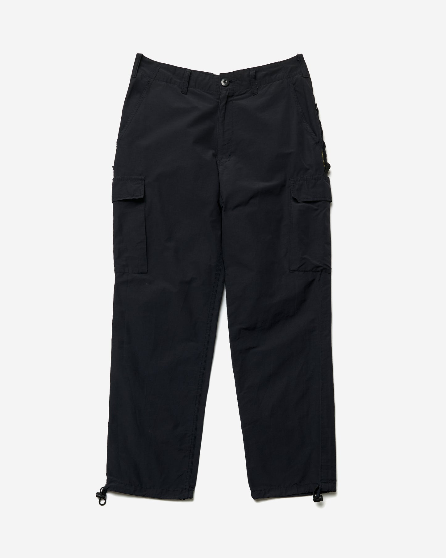6P Velcro Cargo Pants - Medium
