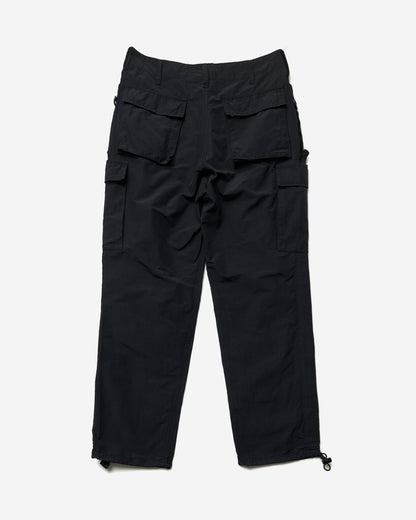 6P Velcro Cargo Pants - Medium