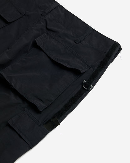 6P Velcro Cargo Pants - Medium