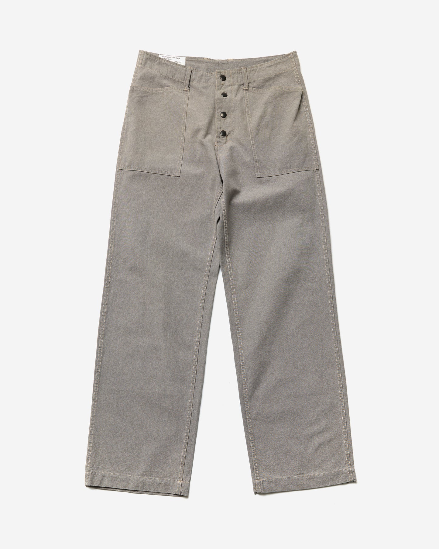 General Research "P1942" Pants - Large