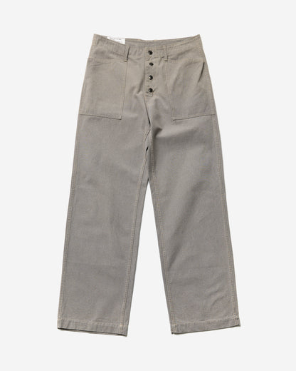 General Research "P1942" Pants - Large