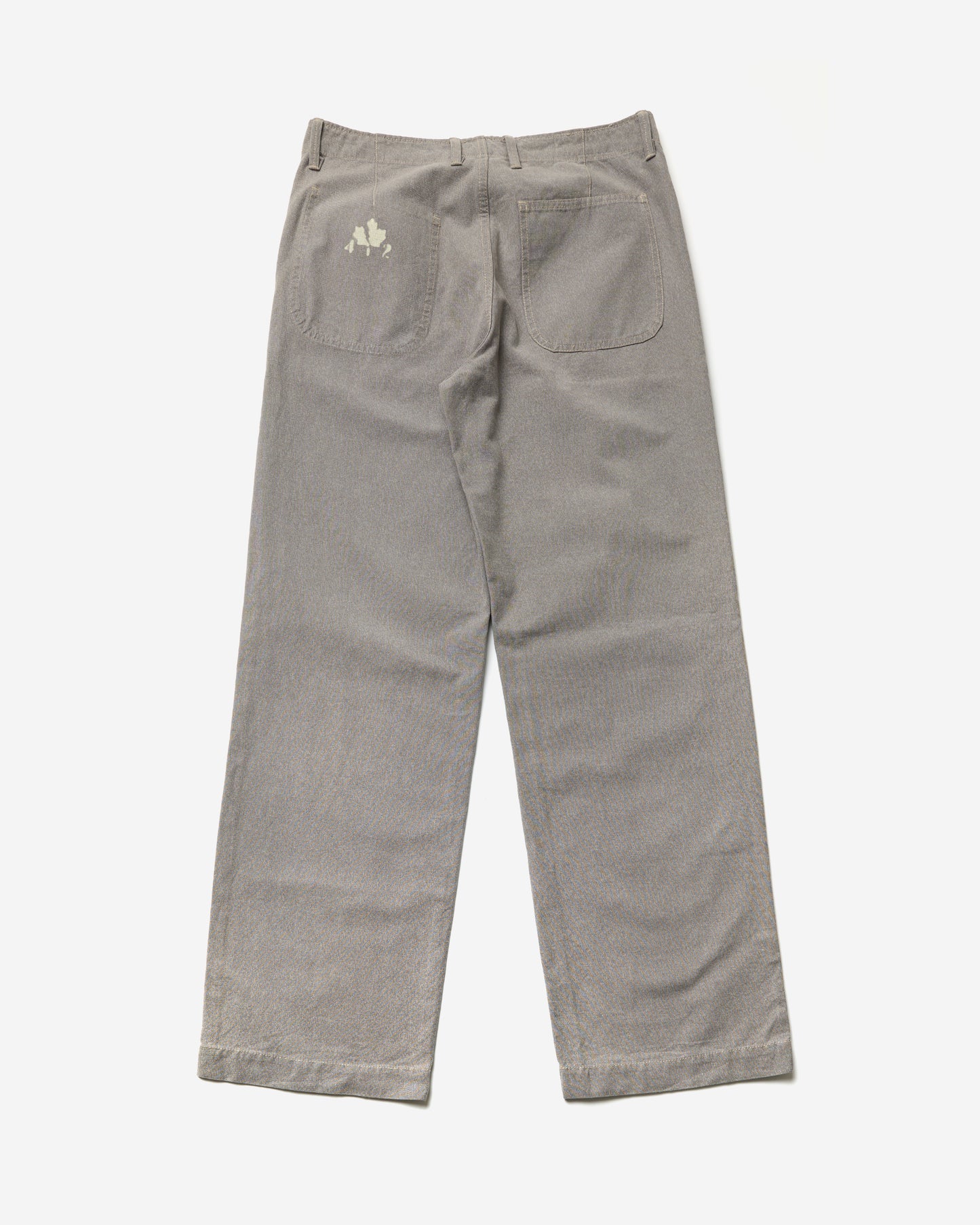 General Research "P1942" Pants - Large