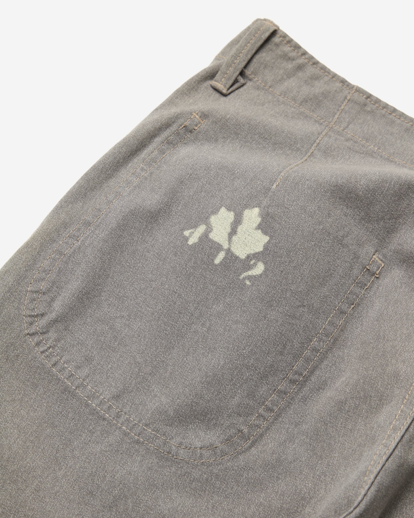 General Research "P1942" Pants - Large